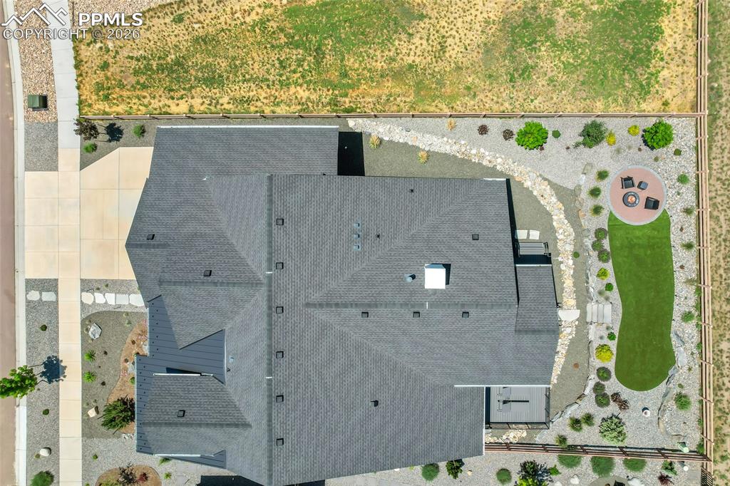 Image 50 of 50: Aerial View