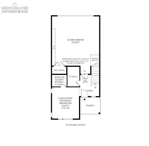 Image 2 of 4: Floor Plan
