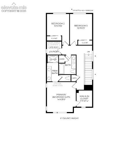 Image 4 of 4: Floor Plan