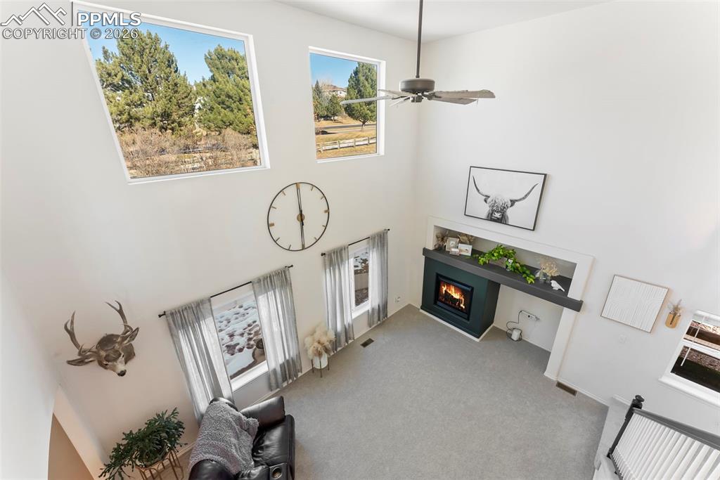 Image 2 of 50: Living Room