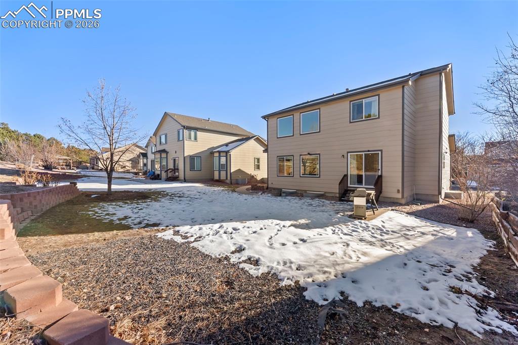 Image 48 of 50: Back of Structure