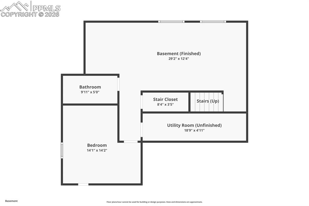 Image 49 of 50: Floor Plan