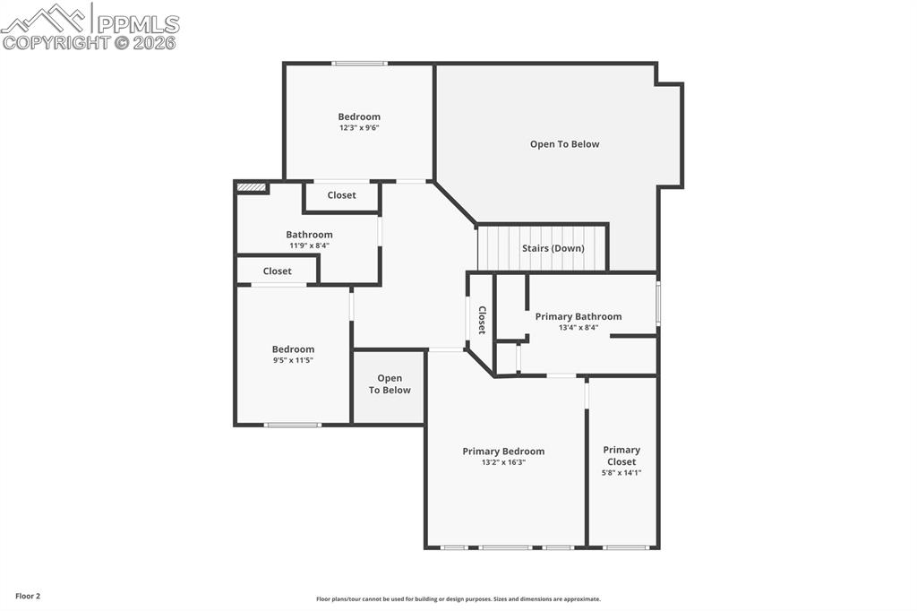 Image 5 of 50: Floor Plan