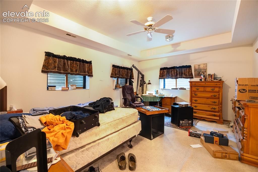 Image 18 of 26: Master Bedroom