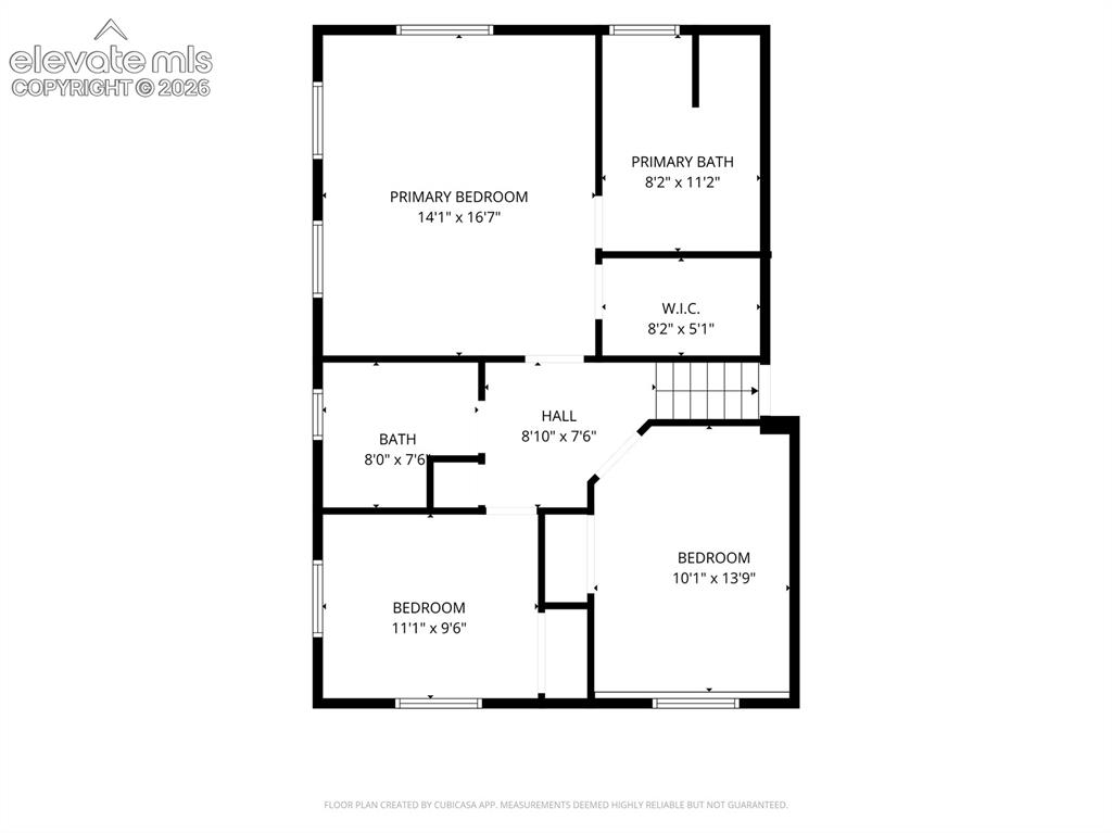 Image 23 of 26: Floor Plan