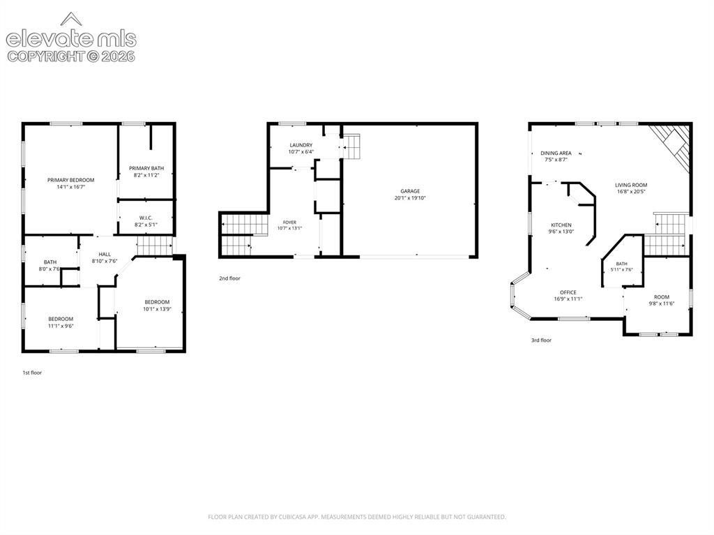 Image 26 of 26: Floor Plan