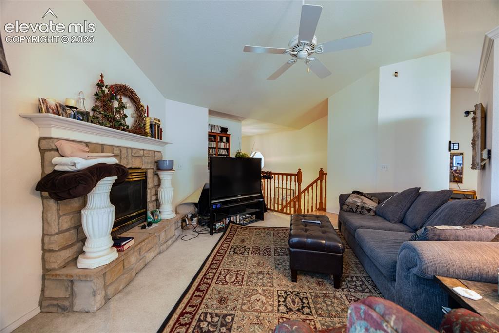 Image 6 of 26: Living Room