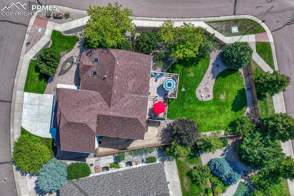 Image 49 of 50: Aerial view