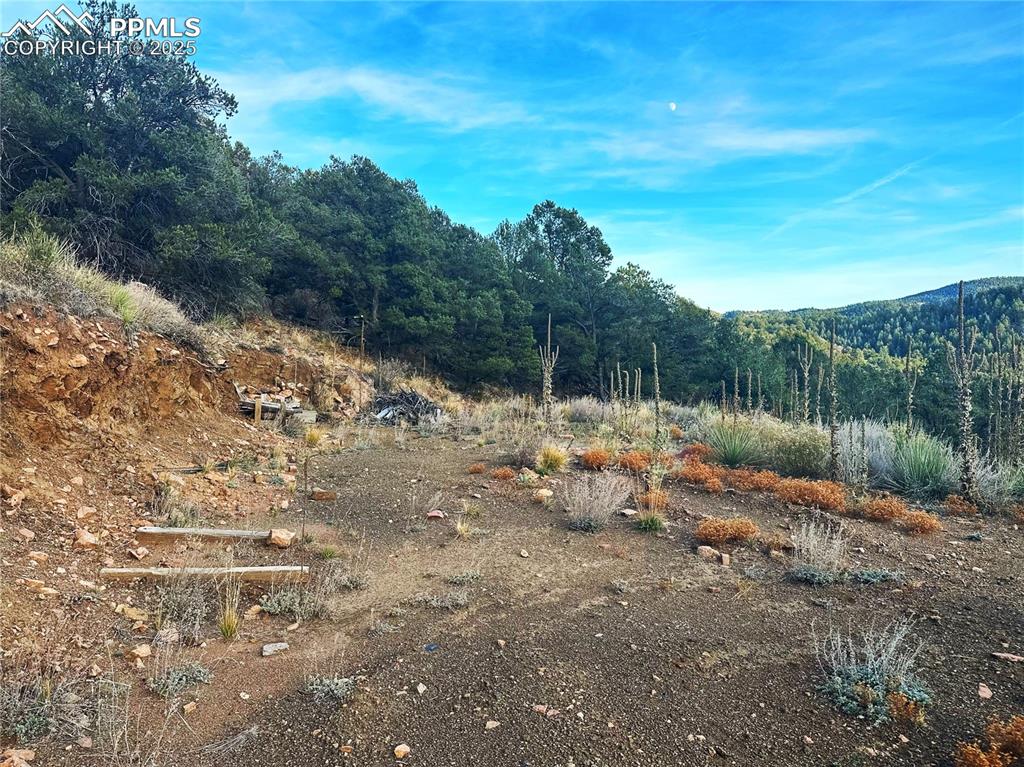 Image 3 of 16: Flat, already excavated area