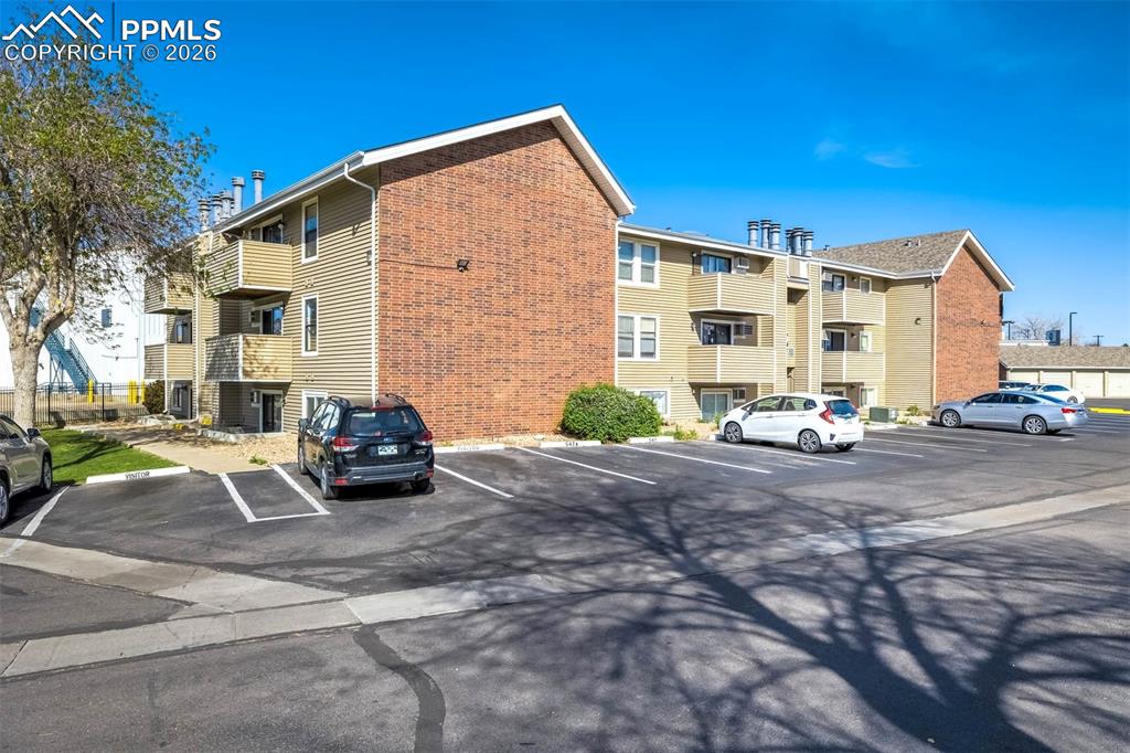 Image 36 of 50: Front of Structure