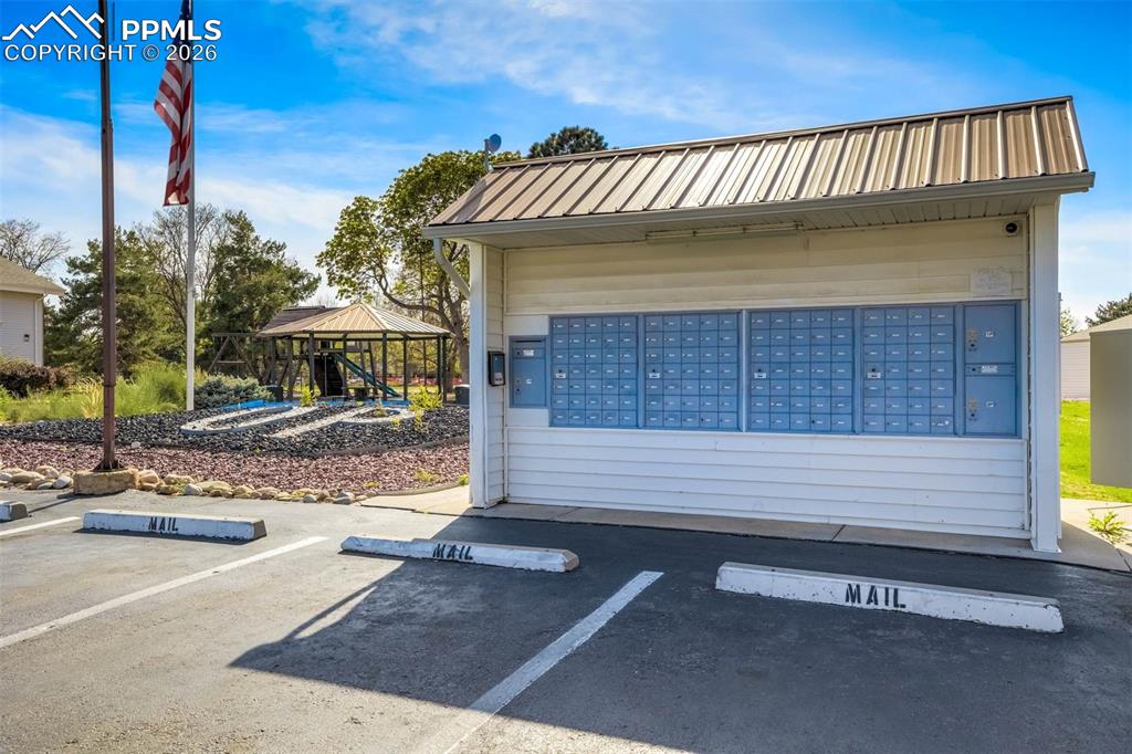 Image 39 of 50: Community