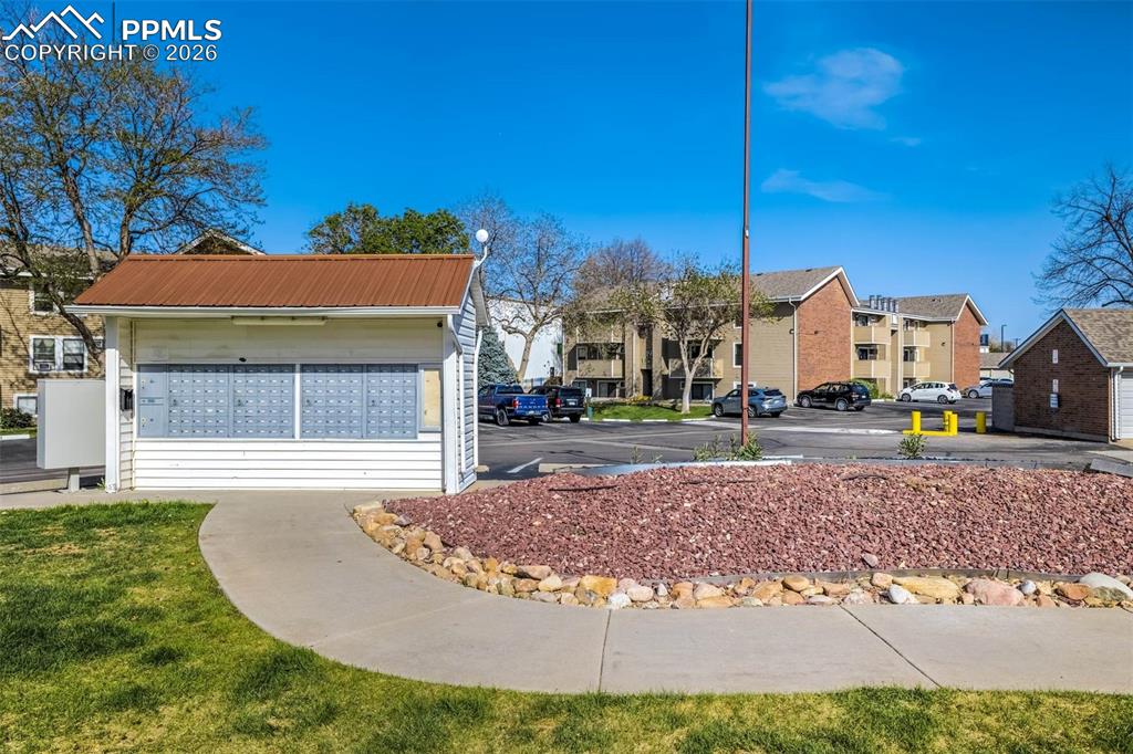 Image 40 of 50: Community