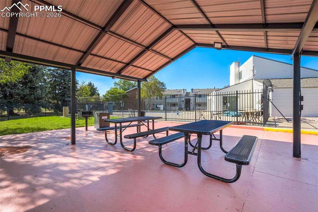 Image 47 of 50: Community