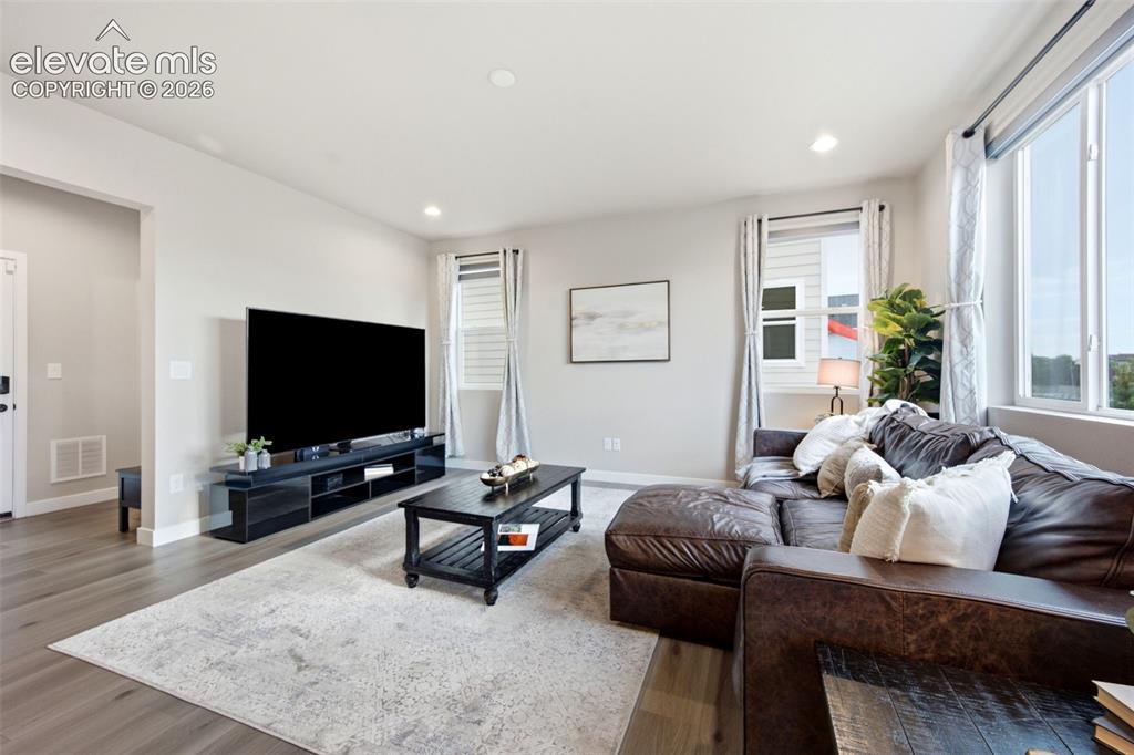 Image 11 of 50: Living Room