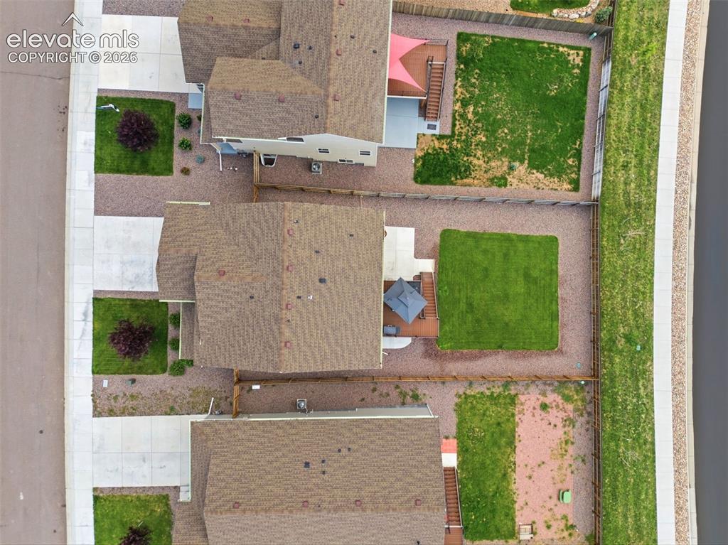 Image 41 of 50: Aerial View