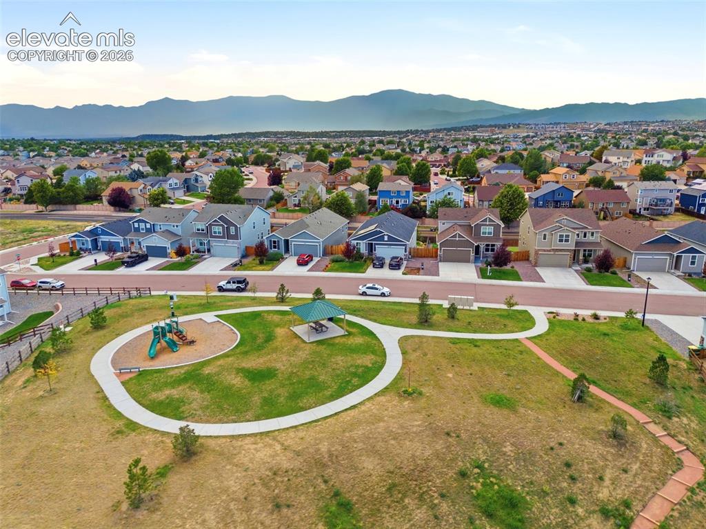 Image 45 of 50: Aerial View