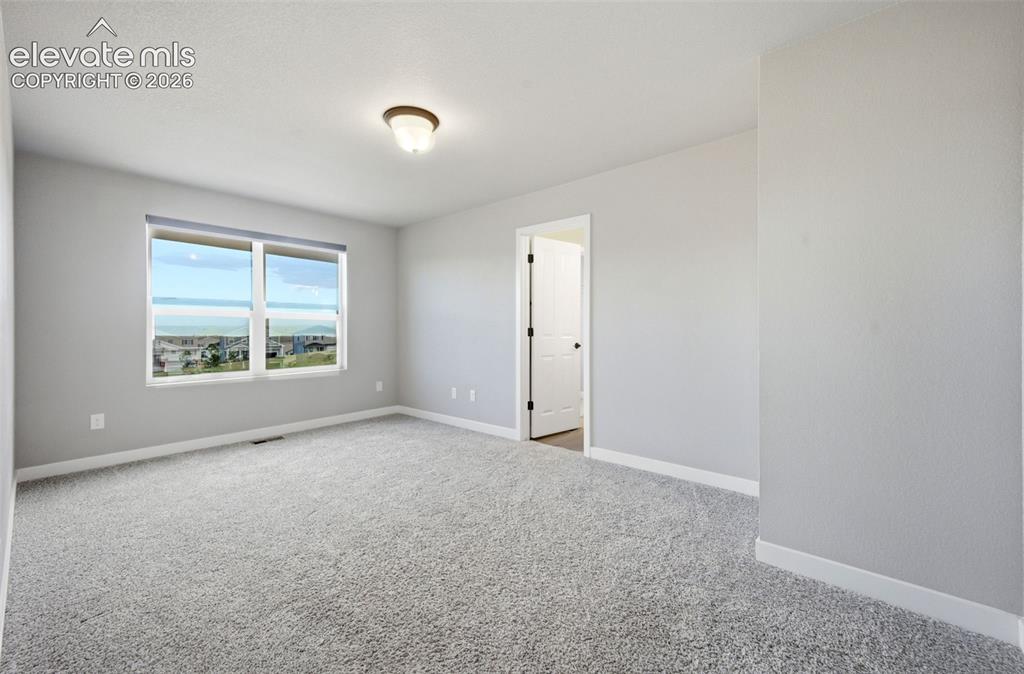 Image 46 of 50: Junior Suite - upper