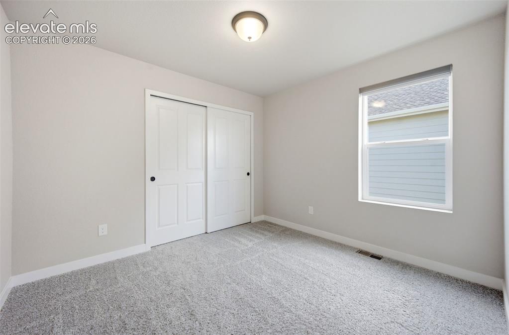 Image 48 of 50: Bedroom 3 - upper