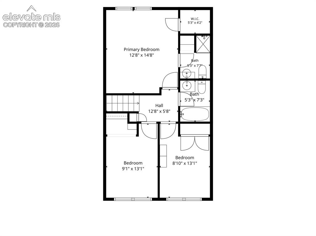 Image 28 of 31: Floor Plan