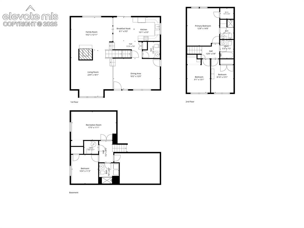 Image 29 of 31: Floor Plan