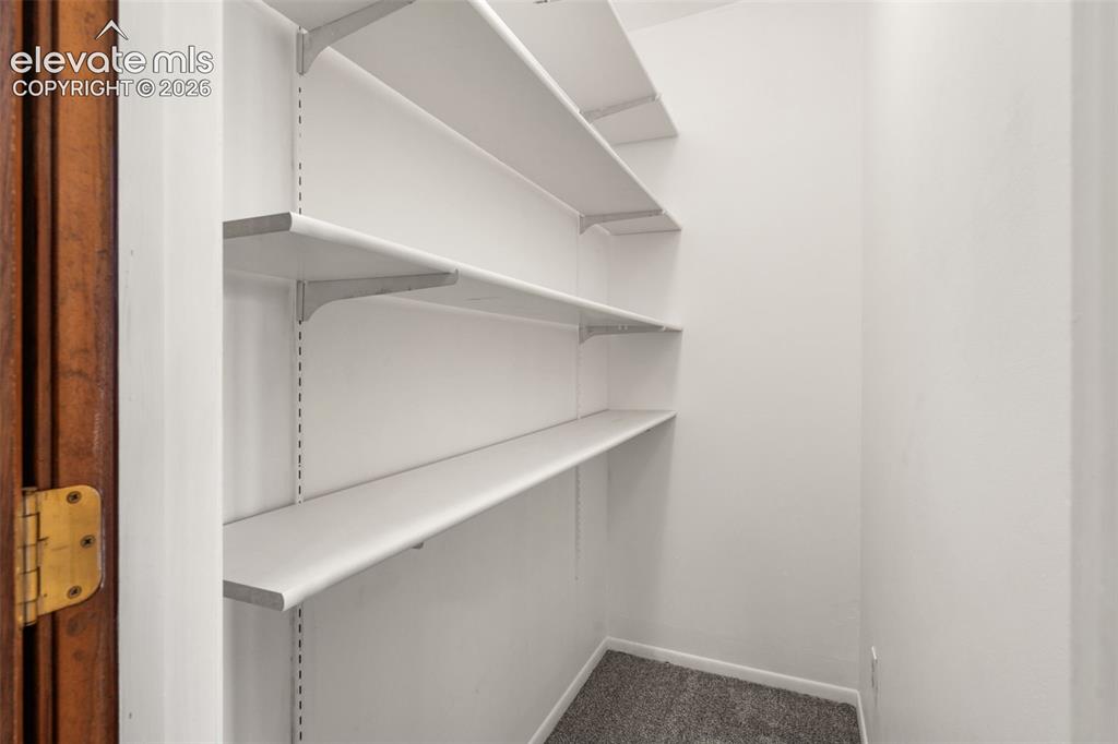 Image 15 of 40: Pantry