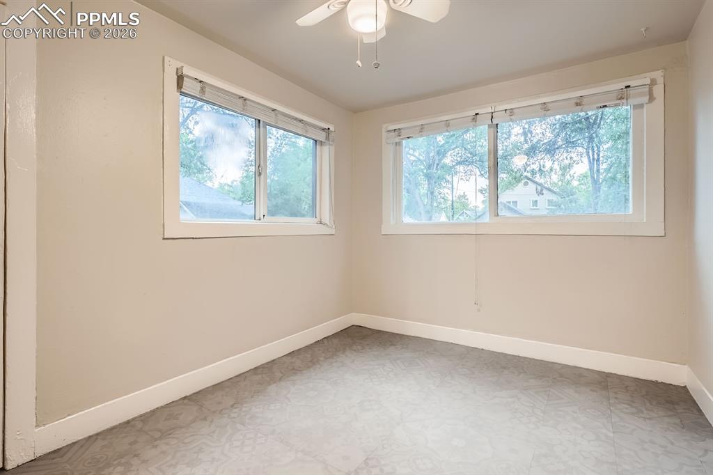 Image 13 of 28: Lower Unit Bedroom 1