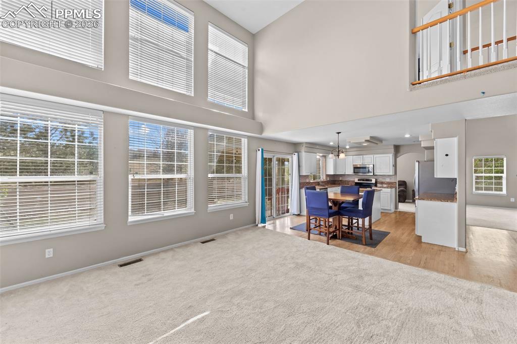 Image 11 of 40: Living Room