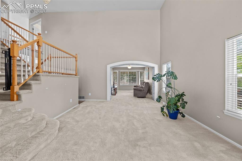 Image 3 of 40: Living Room