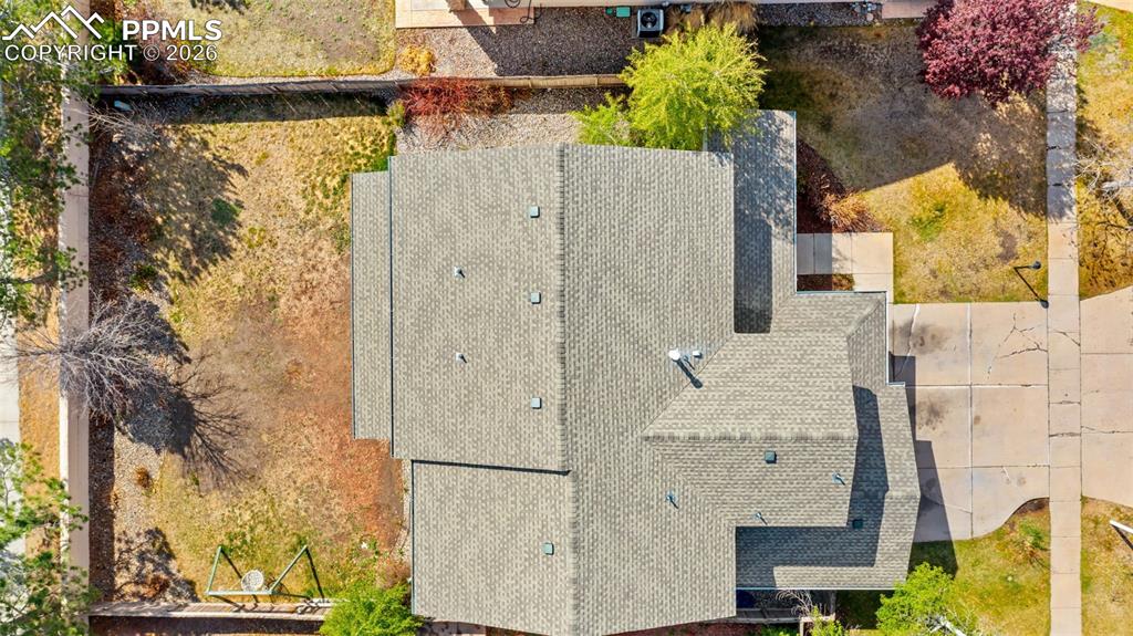 Image 34 of 40: Aerial View