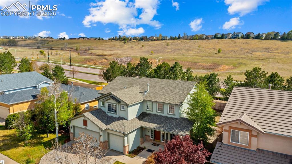 Image 35 of 40: Aerial View