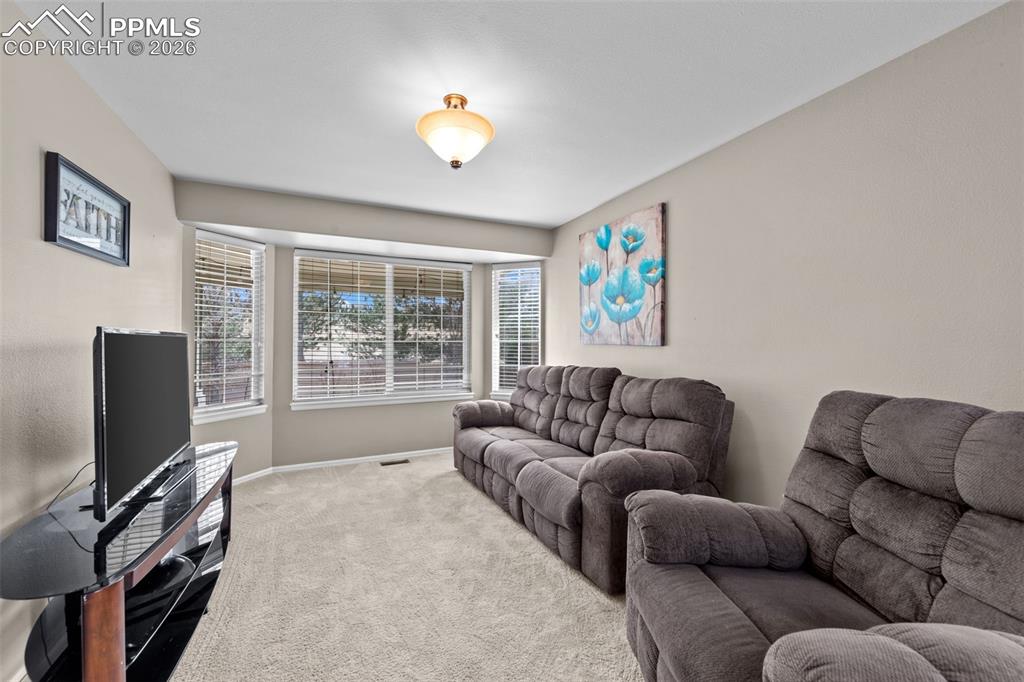 Image 6 of 40: Living Room