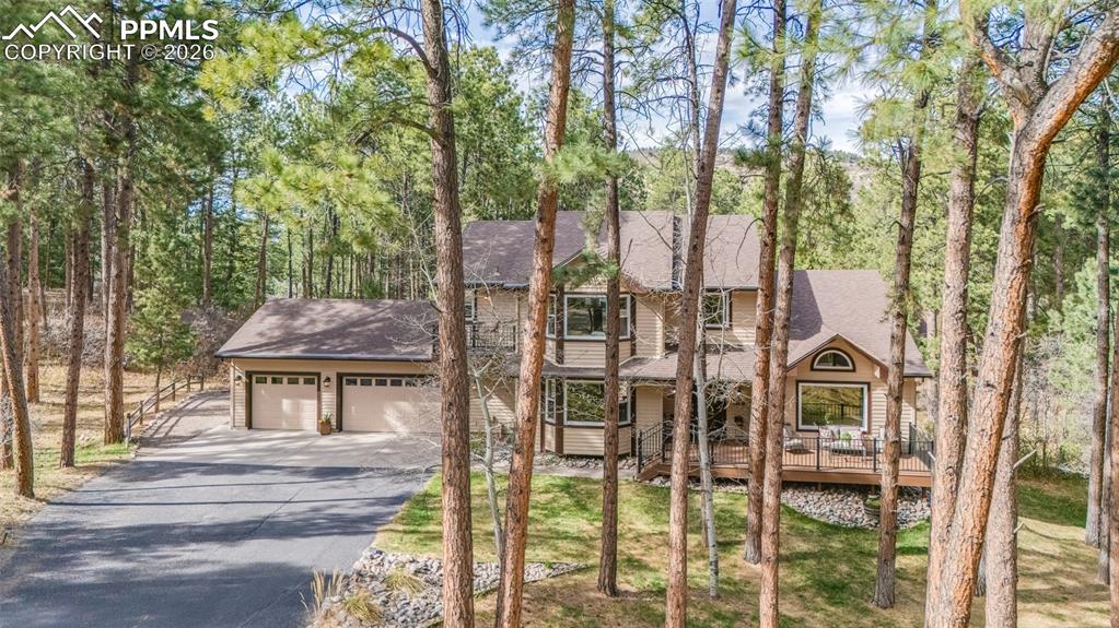 Image 1 of 50: Welcome Home! 