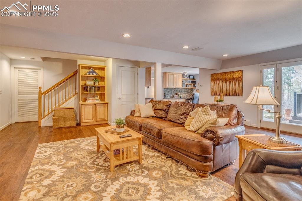 Image 38 of 50: Recreation Room