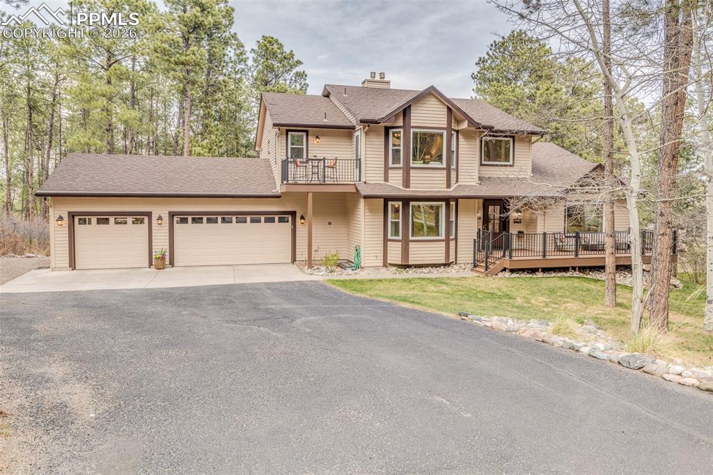 Image 47 of 50: Front of Structure