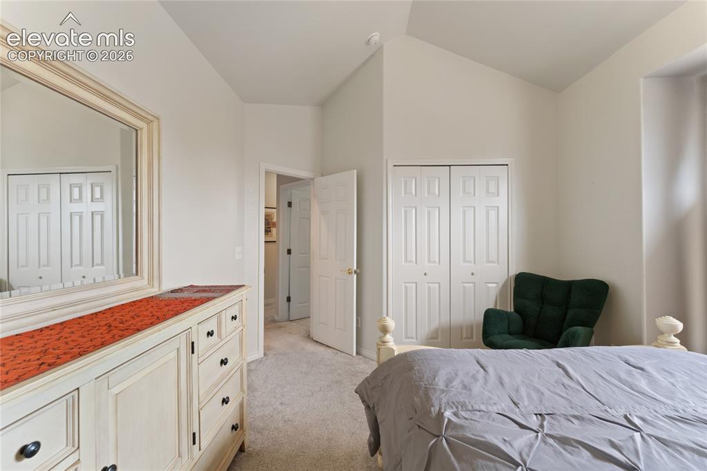 Image 36 of 48: Bedroom