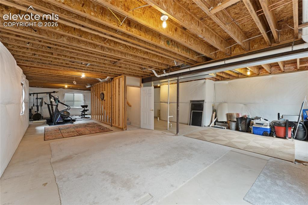 Image 40 of 48: Basement