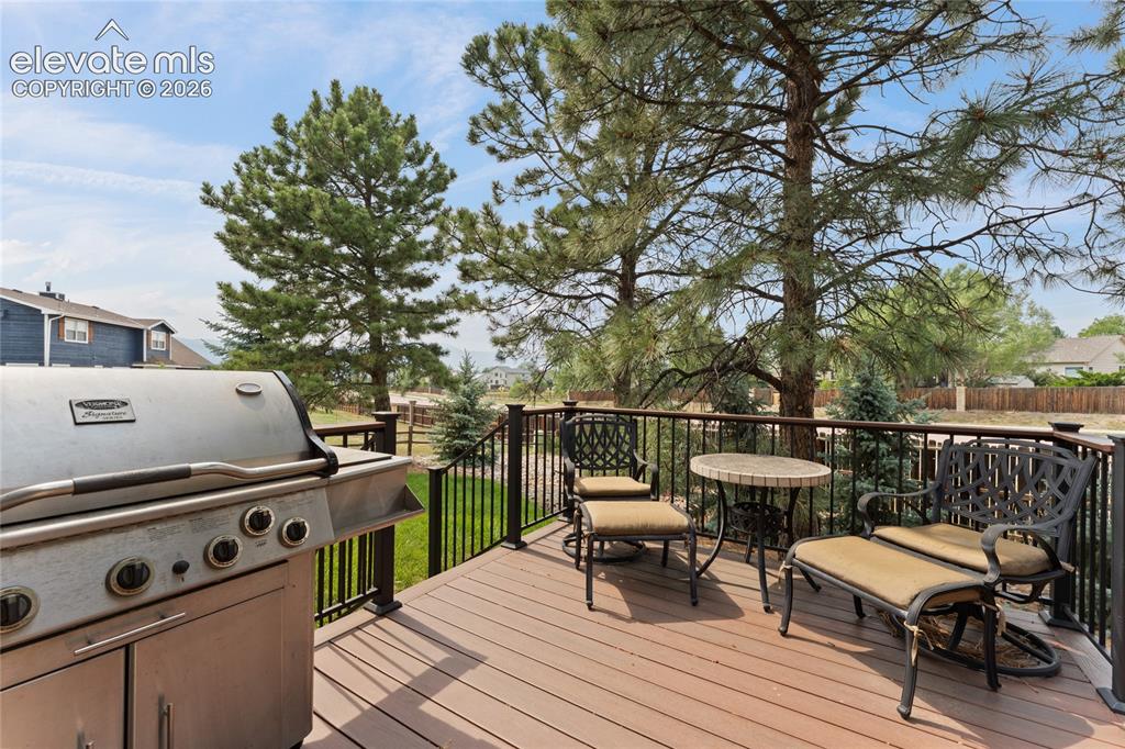 Image 42 of 48: Deck