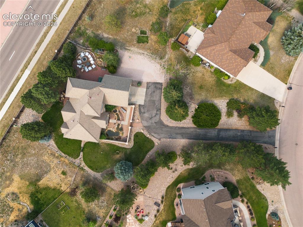 Image 47 of 48: Aerial View