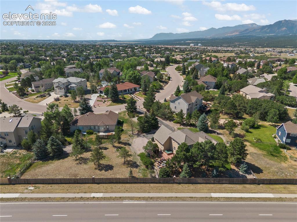 Image 49 of 50: Aerial View