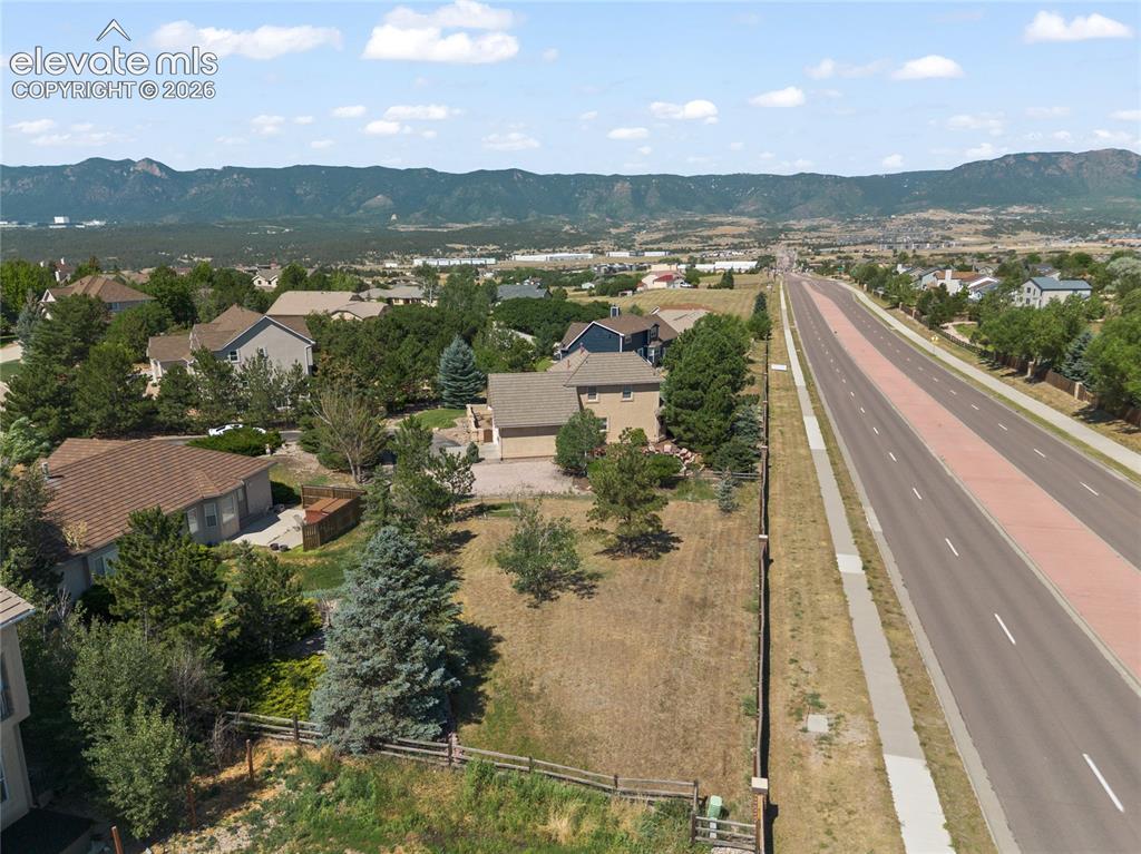 Image 50 of 50: Aerial View