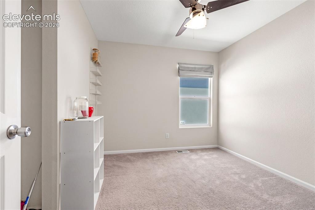 Image 13 of 38: Bedroom