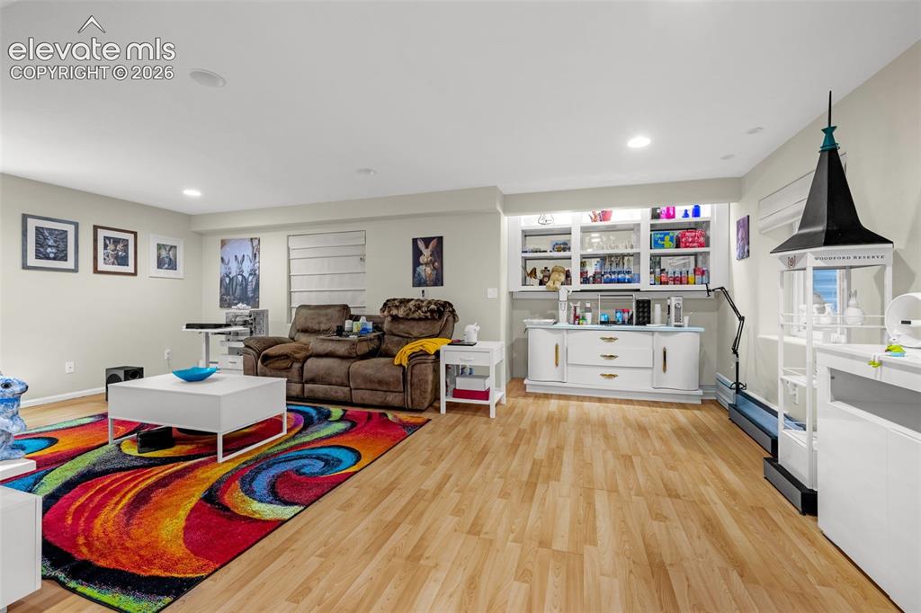 Image 18 of 38: Game Room