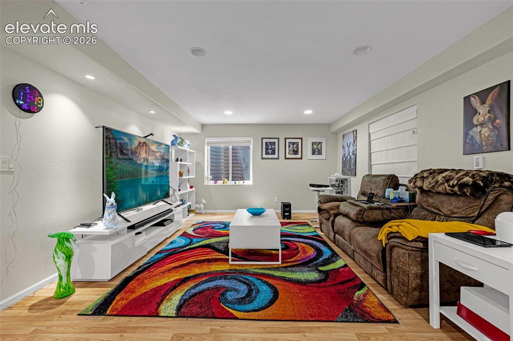 Image 19 of 38: Living Room