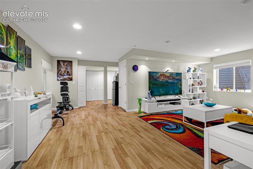 Image 20 of 38: Game Room