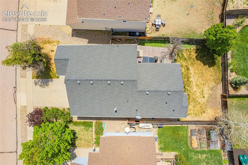 Image 32 of 38: Aerial View