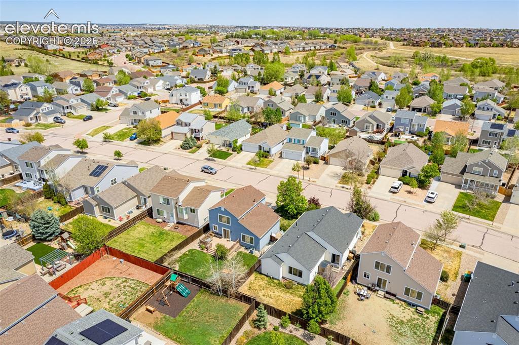 Image 34 of 38: Aerial View