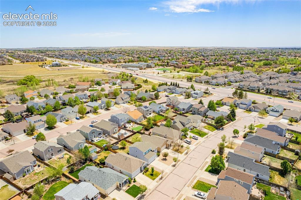 Image 38 of 38: Aerial View