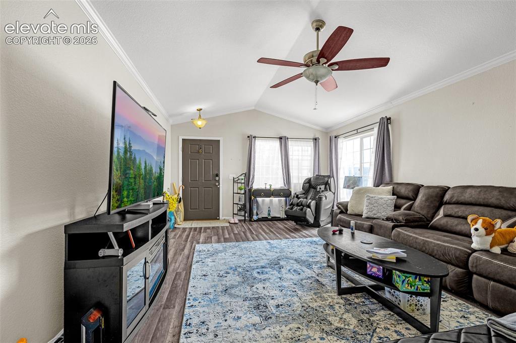 Image 6 of 38: Living Room