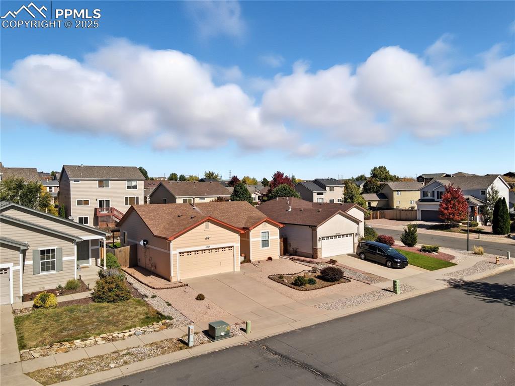 Image 2 of 39: Front of Structure