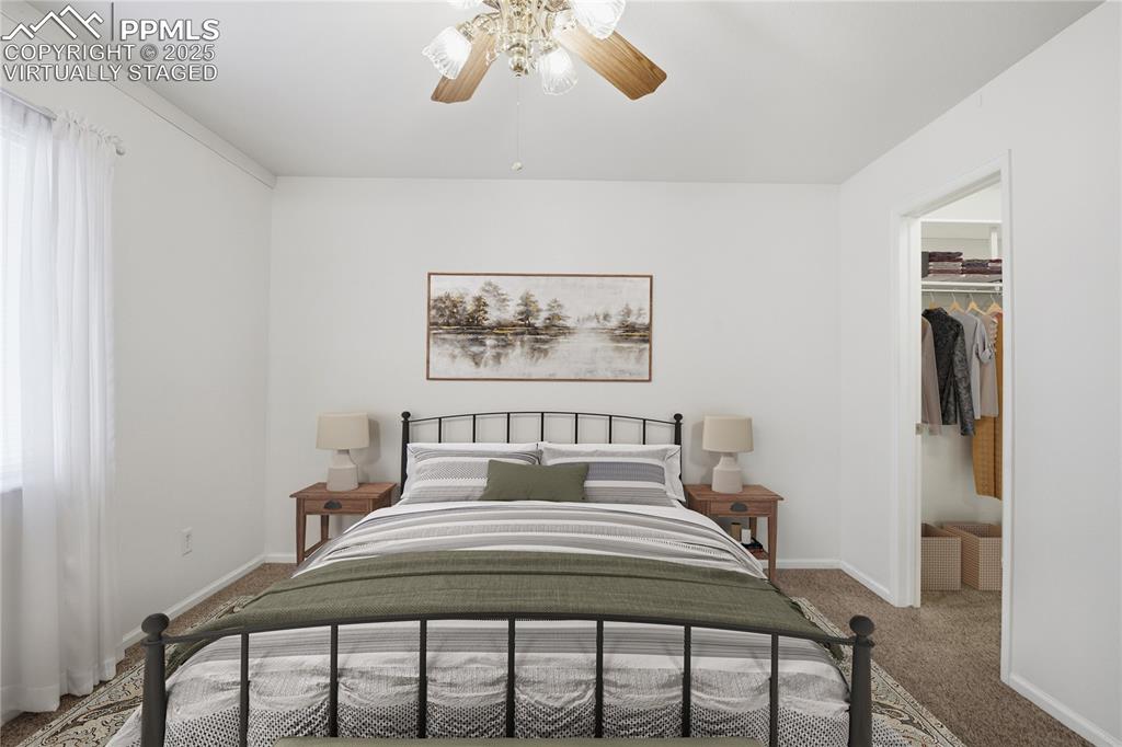 Image 20 of 39: Virtually staged 